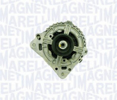 MAGNETI MARELLI 944390390800 -  Генератор